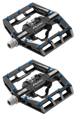 Funn MAMBA One Side Click Pedale 10 Funn MAMBA One Side Click Pedale -Shimano Shop 02 mamba black