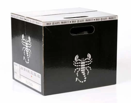 Skorpion Titan Jet-Helm 4 Skorpion Titan Jet-Helm – Bild 2