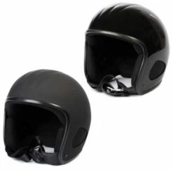 Skorpion Titan Jet-Helm