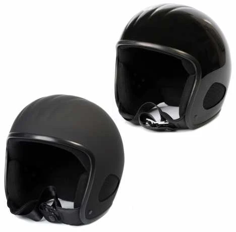 Skorpion Titan Jet-Helm 3 Skorpion Titan Jet-Helm