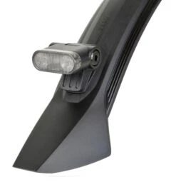 Fuxon MRL-Mini Clip Fahrrad Rücklicht