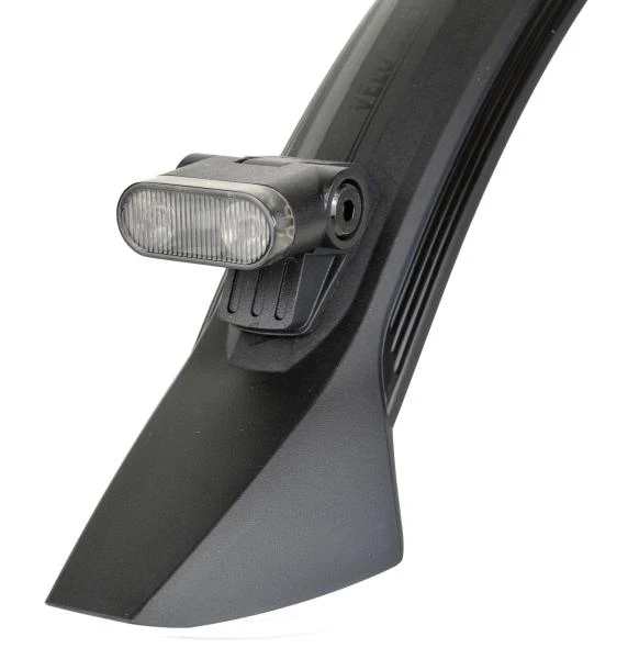 Fuxon MRL-Mini Clip Fahrrad Rücklicht 3 Fuxon MRL-Mini Clip Fahrrad Rücklicht