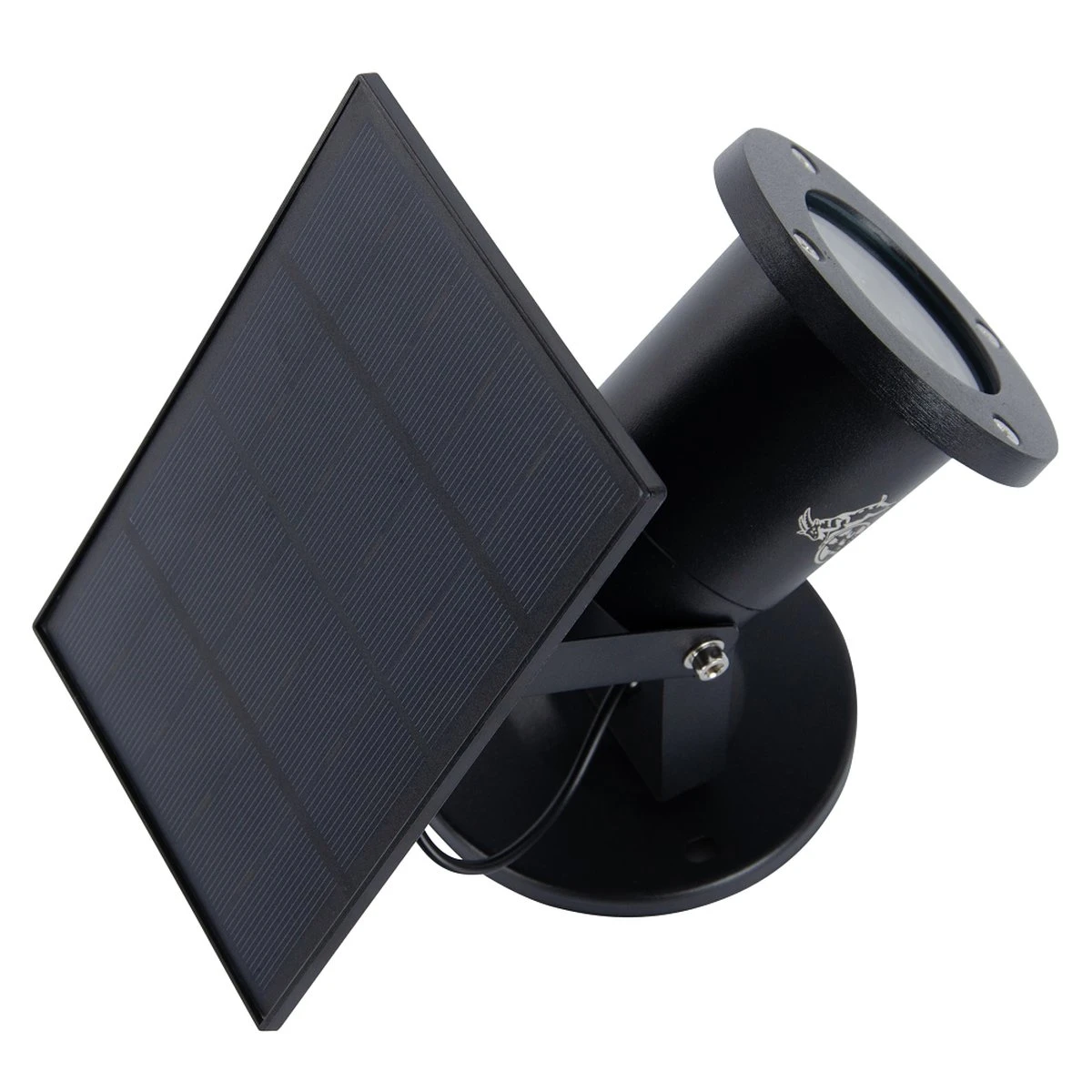 1. FC Köln LED Motivstrahler Solar 6 1. FC Köln LED Motivstrahler Solar – Bild 5