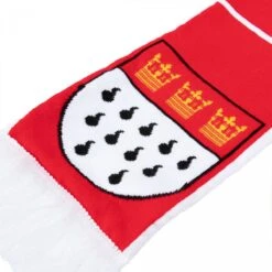 1. FC Köln Premiumschal "Skyline" Rot -Shimano Shop 1 fc koeln premiumschal skyline rot4