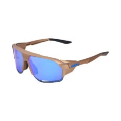 100% Norvik Brille Matte Copper Chr