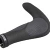 CROSSGRIP EXT Komfort Griff Mit Barend, Schwarz Von VELOPLUS SWISS DESIGN -Shimano Shop 120yglZFBYXYmNNAbz3Eqk 33006205 001 1
