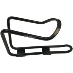 ZZYZX Flaschenhalter Schwarz