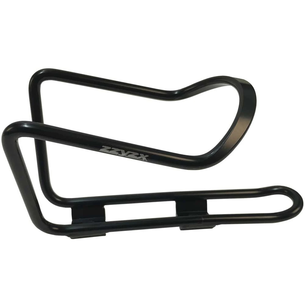 ZZYZX Flaschenhalter Schwarz 3 ZZYZX Flaschenhalter Schwarz