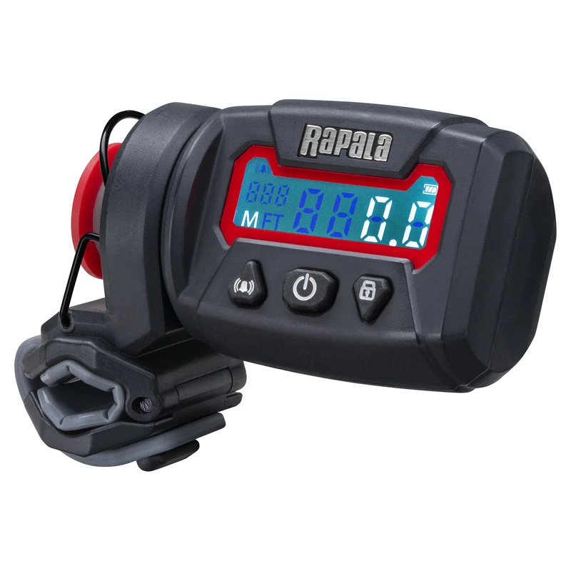 Rapala RCD Digital Line Counter 2 Rapala RCD Digital Line Counter
