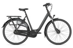Gazelle Arroyo C7+ Citybike
