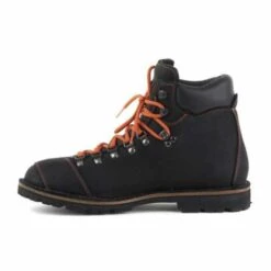 Magellan & Mulloy Adventure Stiefel Denver, Schwarz / Orange 9 Magellan & Mulloy Adventure Stiefel Denver, Schwarz / Orange -Shimano Shop 1285 29ora 3 laden