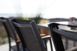 Stapelstuhl MADERNE Grau 10 Stapelstuhl MADERNE Grau -Shimano Shop 144033