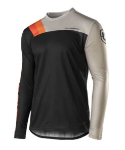 Mondraker Jersey Forest Langarm