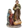 Krippenfigur - Aus Polyresin - 8,5 X 6,5 X 15 Cm 1 Krippenfigur - Aus Polyresin - 8,5 X 6,5 X 15 Cm -Shimano Shop 157176