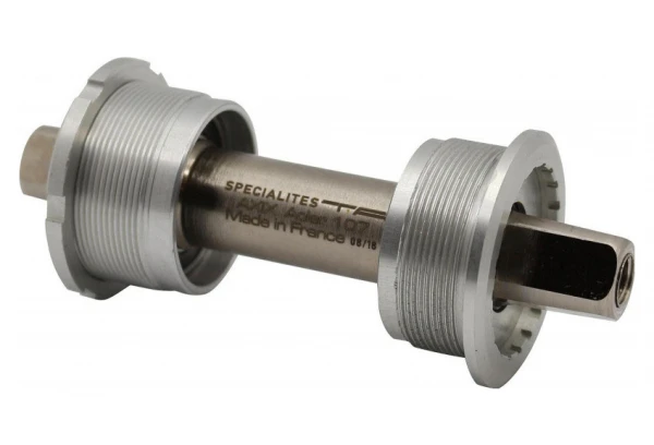 Specialites TA TA-Spezialist TA Axix Light Pro Stahl BSA / BSC 2 Specialites TA TA-Spezialist TA Axix Light Pro Stahl BSA / BSC