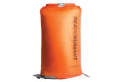 Sea To Summit Air Stream Orange Matratze Inflator
