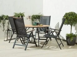 Positionsstuhl BREDSTEN Schwarz 9 Positionsstuhl BREDSTEN Schwarz -Shimano Shop 160159