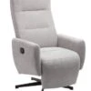 Relaxsessel BREMDAL Hellgrau -Shimano Shop 161945