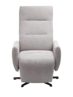 Relaxsessel BREMDAL Hellgrau -Shimano Shop 161946