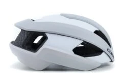 Cube Heron Rennrad Helm Matt Weiß 2023 7 Cube Heron Rennrad Helm Matt Weiß 2023 -Shimano Shop 16322D00