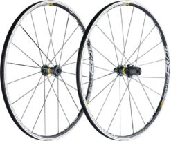 Mavic Crossride UB Laufradsatz V-Brake 26 Zoll