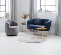 Beistelltisch HORNSYLD Ø42 Grau 9 Beistelltisch HORNSYLD Ø42 Grau -Shimano Shop 173628