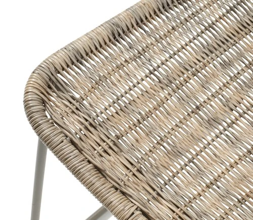 Gartenstuhl HAJSTRUP Natur 4 Gartenstuhl HAJSTRUP Natur – Bild 2