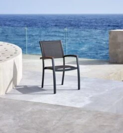 Stapelstuhl MADERNE Grau 13 Stapelstuhl MADERNE Grau -Shimano Shop 178303