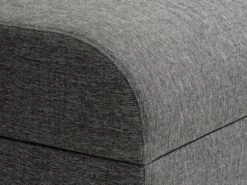 Schlafsofa M/Chaiselongue JETSMARK Grau -Shimano Shop 185367