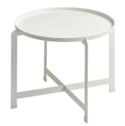 Beistelltisch BORRE Ø50xH40 Div. 12 Beistelltisch BORRE Ø50xH40 Div. -Shimano Shop 199034