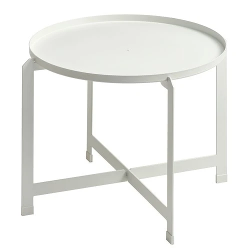 Beistelltisch BORRE Ø50xH40 Div. 7 Beistelltisch BORRE Ø50xH40 Div. – Bild 5