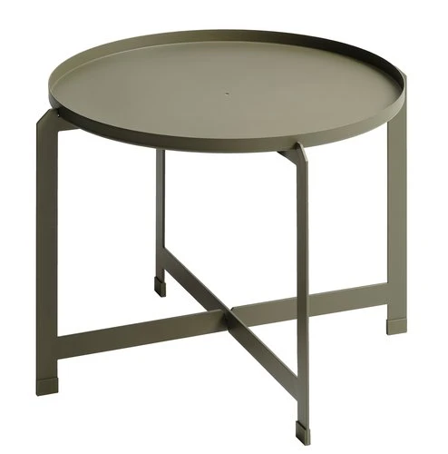 Beistelltisch BORRE Ø50xH40 Div. 8 Beistelltisch BORRE Ø50xH40 Div. – Bild 6