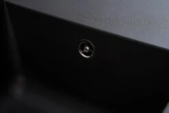 Respekta Mineralite Einbauspüle Denver 86x50 Cm - Schwarz 12 Respekta Mineralite Einbauspüle Denver 86x50 Cm - Schwarz -Shimano Shop 1992633001 prod 006