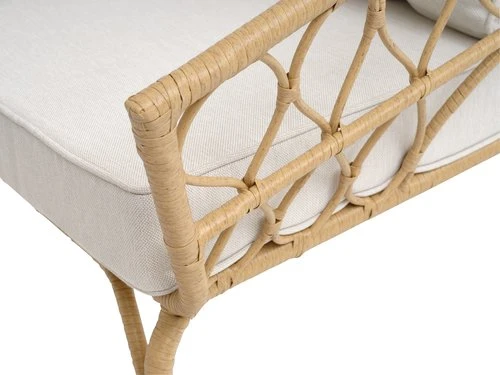 Lounge-Sessel JENNUM Natur 5 Lounge-Sessel JENNUM Natur – Bild 3