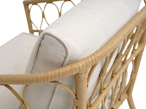 Lounge-Sessel JENNUM Natur 6 Lounge-Sessel JENNUM Natur – Bild 4