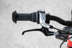 FLiZZi 20 KETTE Kindervelo, Red Von FLIZZI By VELOPLUS 20 FLiZZi 20 KETTE Kindervelo, Red Von FLIZZI By VELOPLUS -Shimano Shop 1LVfuFN5mlY9lAffkepv9r 33007317 red 7