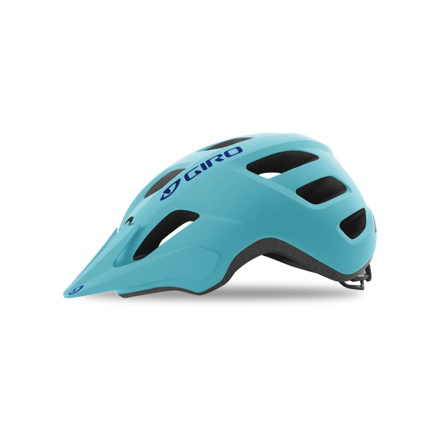 Giro Tremor Jugend Fahrrad Helm Gr. 50-57cm Blau 2022 4 Giro Tremor Jugend Fahrrad Helm Gr. 50-57cm Blau 2022 – Bild 2
