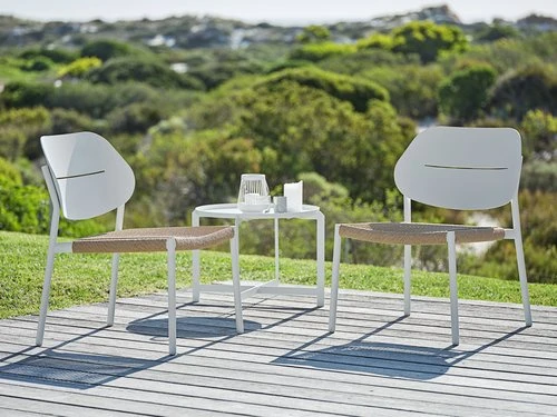 Beistelltisch BORRE Ø50xH40 Div. 4 Beistelltisch BORRE Ø50xH40 Div. – Bild 2