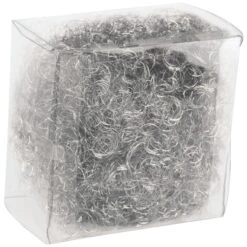 Engelshaar - 20 G - Silber