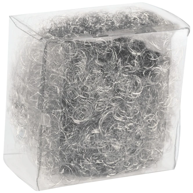 Engelshaar - 20 G - Silber 3 Engelshaar - 20 G - Silber