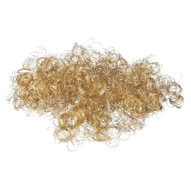 Engelshaar - 20 G - Gold 3 Engelshaar - 20 G - Gold