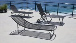 Sonnenliege BREDSTEN B79xL200 Schwarz 11 Sonnenliege BREDSTEN B79xL200 Schwarz -Shimano Shop 202108