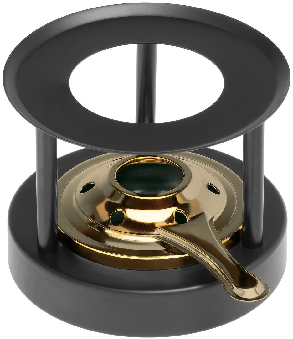 Kuhn Rikon Mini Rechaud Simple Mit Goldbrenner 3 Kuhn Rikon Mini Rechaud Simple Mit Goldbrenner