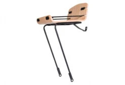 Angell FrontgepĂ€cktrĂ€ger FĂŒr Angell & Angell /S Schwarz