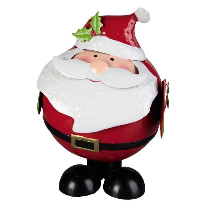 Nikolaus - Ca. 26 X 25 X 39 Cm 4 Nikolaus - Ca. 26 X 25 X 39 Cm – Bild 2