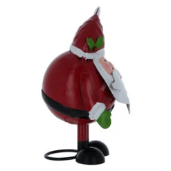 Nikolaus - Ca. 26 X 25 X 39 Cm