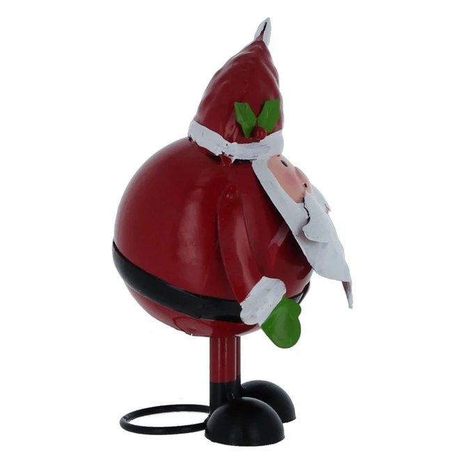 Nikolaus - Ca. 26 X 25 X 39 Cm 3 Nikolaus - Ca. 26 X 25 X 39 Cm