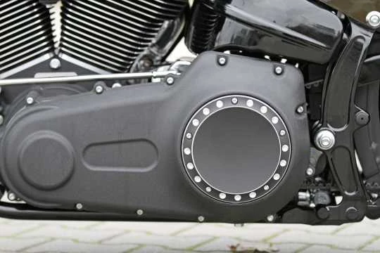 Kupplungsdeckel Drilled 4 Kupplungsdeckel Drilled – Bild 2