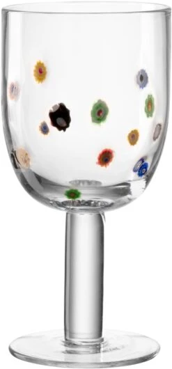 Leonardo Rotweinglas FIORI 460 Ml