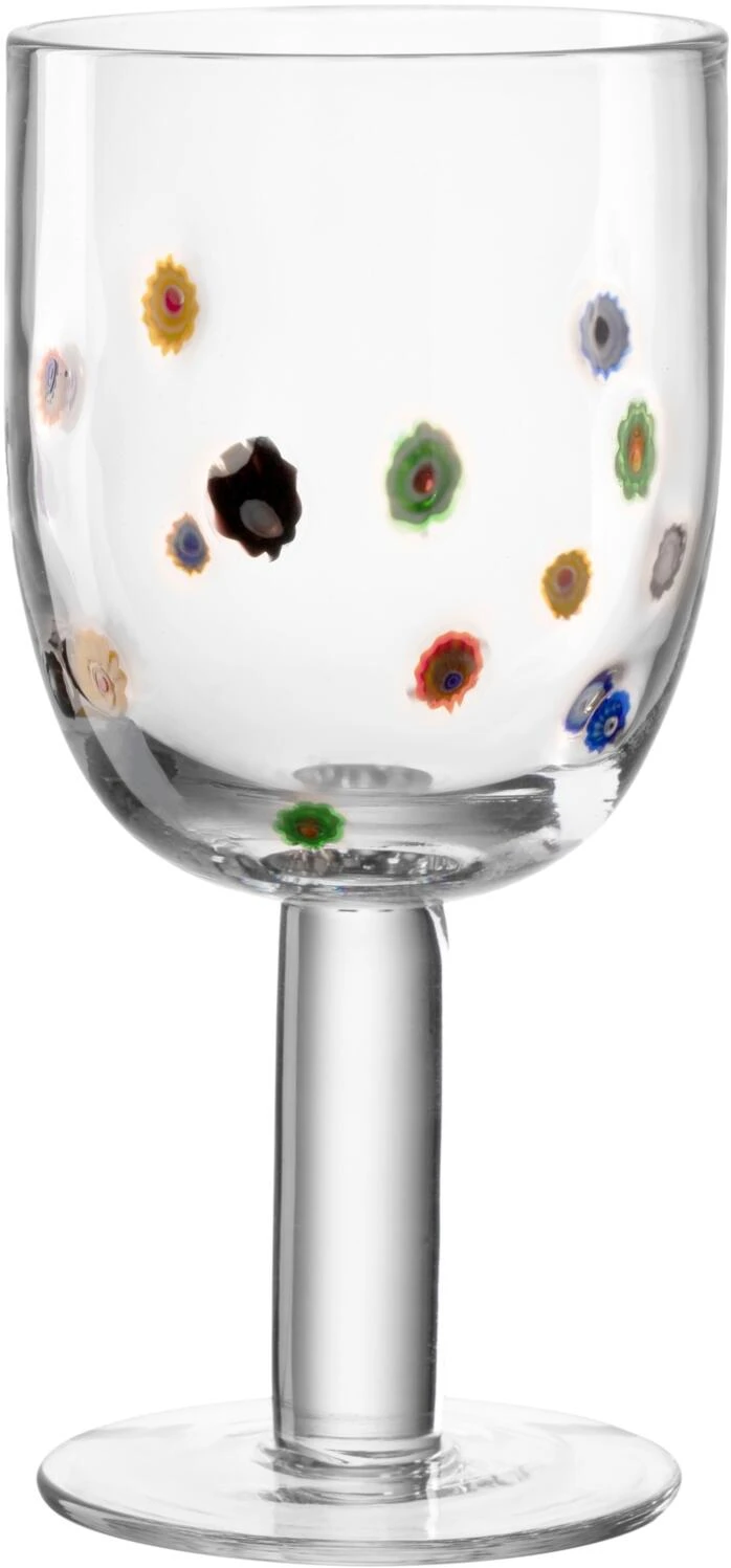 Leonardo Rotweinglas FIORI 460 Ml 2 Leonardo Rotweinglas FIORI 460 Ml